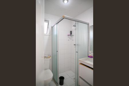 Apartamento à venda com 73m², 3 quartos e 1 vaga Apartamento à venda com 73m², 3 quartos e 1 vagaBanheiro Quarto 3