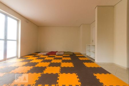 Apartamento à venda com 73m², 3 quartos e 1 vaga Apartamento à venda com 73m², 3 quartos e 1 vagaBrinquedoteca