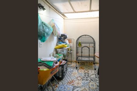 Apartamento à venda com 73m², 3 quartos e 1 vaga Apartamento à venda com 73m², 3 quartos e 1 vagaQuintal