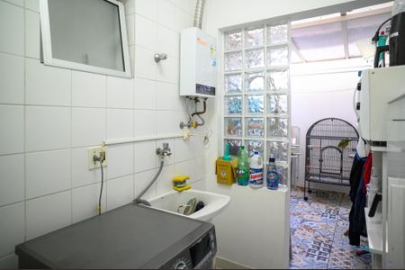 Apartamento à venda com 73m², 3 quartos e 1 vaga Apartamento à venda com 73m², 3 quartos e 1 vagaÁrea de Serviço