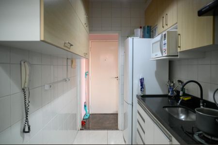 Apartamento à venda com 73m², 3 quartos e 1 vaga Apartamento à venda com 73m², 3 quartos e 1 vagaCozinha