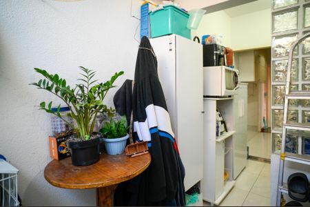 Apartamento à venda com 73m², 3 quartos e 1 vaga Apartamento à venda com 73m², 3 quartos e 1 vagaQuintal