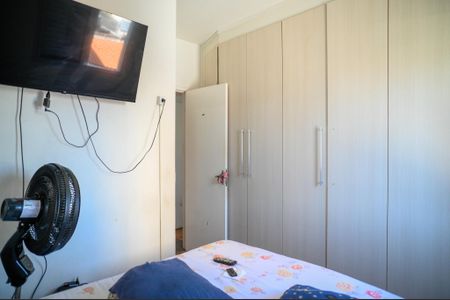 Apartamento à venda com 73m², 3 quartos e 1 vaga Apartamento à venda com 73m², 3 quartos e 1 vagaQuarto 3