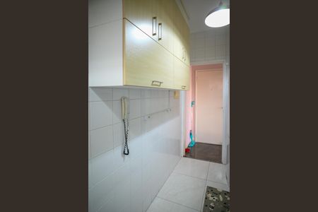 Apartamento à venda com 73m², 3 quartos e 1 vaga Apartamento à venda com 73m², 3 quartos e 1 vagaCozinha