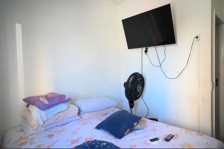 Apartamento à venda com 73m², 3 quartos e 1 vaga Apartamento à venda com 73m², 3 quartos e 1 vagaQuarto 3