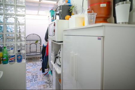 Apartamento à venda com 73m², 3 quartos e 1 vaga Apartamento à venda com 73m², 3 quartos e 1 vagaÁrea de Serviço