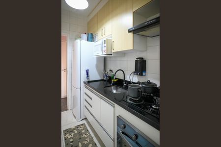 Apartamento à venda com 73m², 3 quartos e 1 vaga Apartamento à venda com 73m², 3 quartos e 1 vagaCozinha