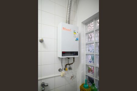 Apartamento à venda com 73m², 3 quartos e 1 vaga Apartamento à venda com 73m², 3 quartos e 1 vagaÁrea de Serviço