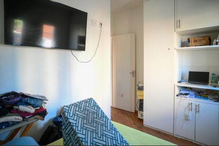 Apartamento à venda com 73m², 3 quartos e 1 vaga Apartamento à venda com 73m², 3 quartos e 1 vagaQuarto 2
