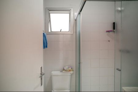 Apartamento à venda com 73m², 3 quartos e 1 vaga Apartamento à venda com 73m², 3 quartos e 1 vagaBanheiro Quarto 3