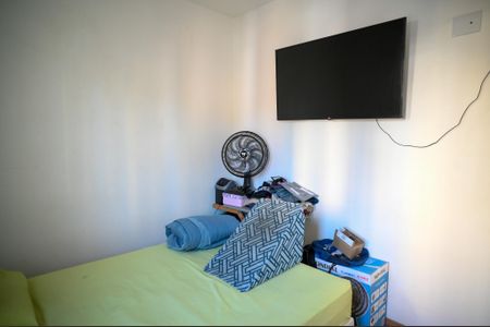Apartamento à venda com 73m², 3 quartos e 1 vaga Apartamento à venda com 73m², 3 quartos e 1 vagaQuarto 2
