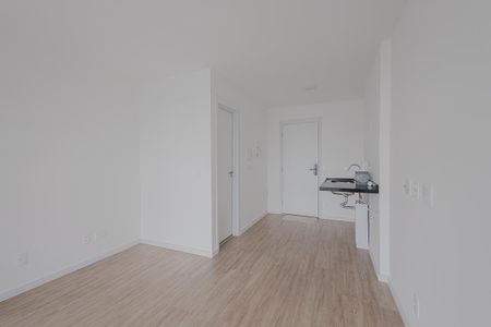 Quarto de kitnet/studio para alugar com 1 quarto, 26m² em Pompeia, São Paulo