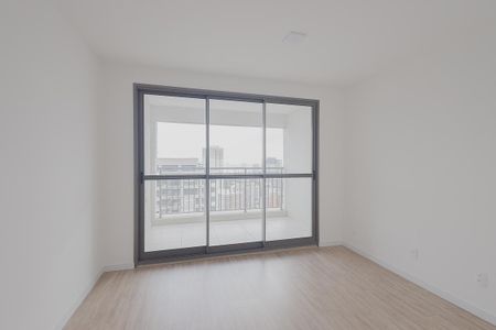 Quarto de kitnet/studio para alugar com 1 quarto, 26m² em Pompeia, São Paulo