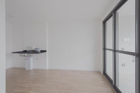 Quarto de kitnet/studio para alugar com 1 quarto, 26m² em Pompeia, São Paulo
