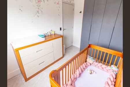 Apartamento para alugar com 38m², 2 quartos e sem vagaQuarto 2