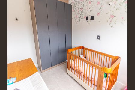 Apartamento para alugar com 38m², 2 quartos e sem vagaQuarto 2