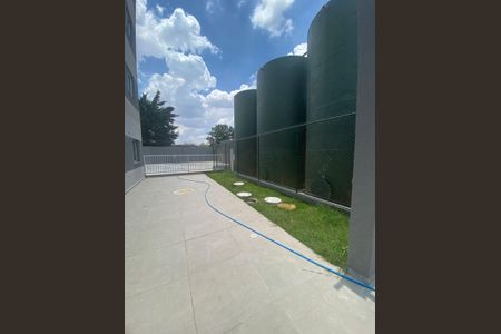 Apartamento para alugar com 34m², 1 quarto e sem vaga Apartamento para alugar com 34m², 1 quarto e sem vagaÁrea comum