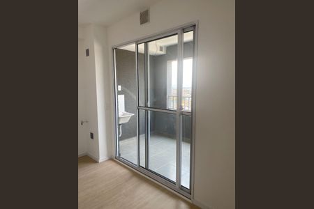 Apartamento para alugar com 34m², 1 quarto e sem vaga Apartamento para alugar com 34m², 1 quarto e sem vagaSala