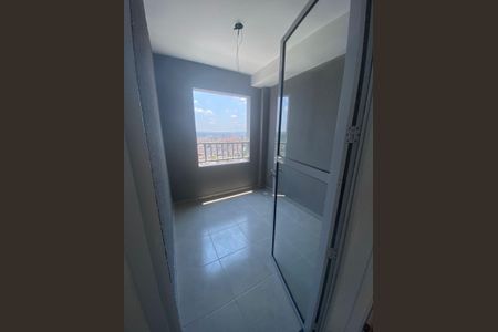 Apartamento para alugar com 34m², 1 quarto e sem vaga Apartamento para alugar com 34m², 1 quarto e sem vagaVaranda