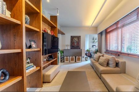 Foto 01 de apartamento à venda com 2 quartos, 95m² em Perdizes, São Paulo