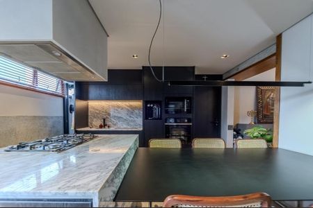 Foto 13 de apartamento à venda com 2 quartos, 95m² em Perdizes, São Paulo