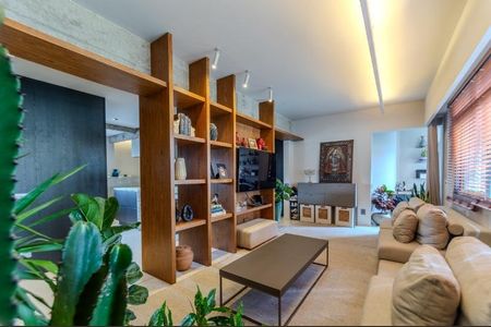 Apartamento à venda com 95m², 2 quartos e 1 vagaFoto 03