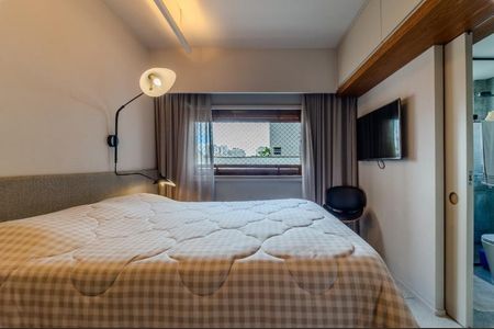 Foto 18 de apartamento à venda com 2 quartos, 95m² em Perdizes, São Paulo