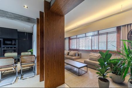 Apartamento à venda com 95m², 2 quartos e 1 vagaFoto 07