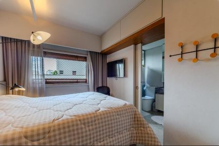 Foto 19 de apartamento à venda com 2 quartos, 95m² em Perdizes, São Paulo