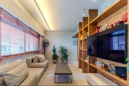 Apartamento à venda com 95m², 2 quartos e 1 vagaFoto 04