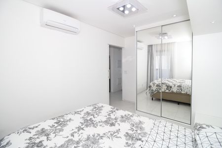 Quarto de apartamento para alugar com 1 quarto, 51m² em Barra Funda, São Paulo