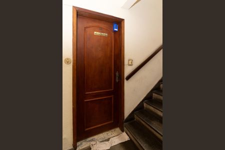 Apartamento para alugar com 45m², 1 quarto e 1 vagaEntrada