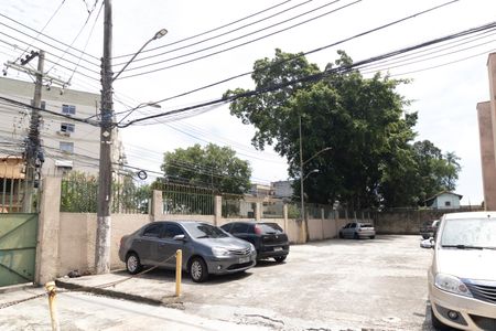 Apartamento para alugar com 45m², 1 quarto e 1 vagaÁrea comum