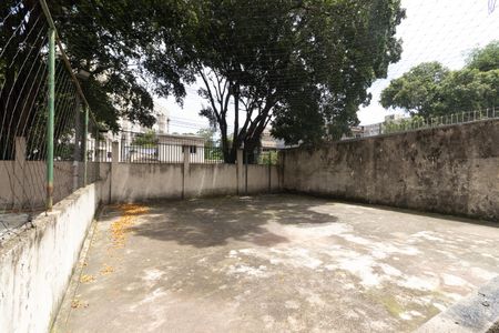 Apartamento para alugar com 45m², 1 quarto e 1 vagaÁrea comum - Quadra