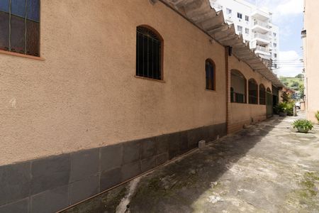 Apartamento para alugar com 45m², 1 quarto e 1 vagaÁrea comum - Salão de festas