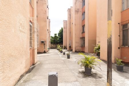 Apartamento para alugar com 45m², 1 quarto e 1 vagaÁrea comum