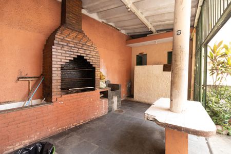 Apartamento para alugar com 45m², 1 quarto e 1 vagaÁrea comum - Churrasqueira