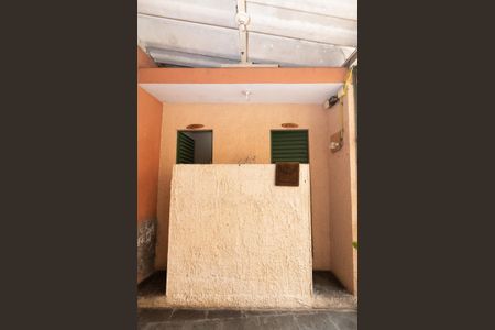 Apartamento para alugar com 45m², 1 quarto e 1 vagaÁrea comum - Sanitários