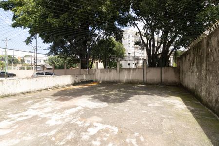Apartamento para alugar com 45m², 1 quarto e 1 vagaÁrea comum - Quadra