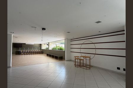 Apartamento à venda com 109m², 4 quartos e 2 vagasÁrea comum - Salão de festas