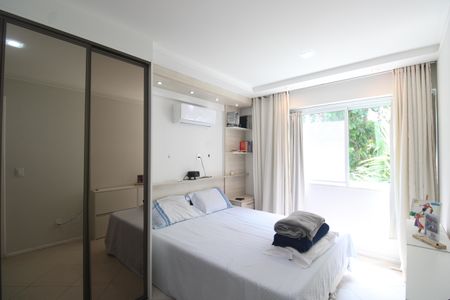 Apartamento à venda com 109m², 4 quartos e 2 vagasSuíte 2