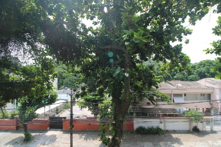 Apartamento à venda com 109m², 4 quartos e 2 vagasSala - Varanda