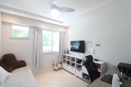 Apartamento à venda com 109m², 4 quartos e 2 vagasQuarto 1