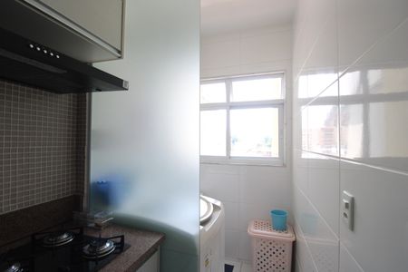 Apartamento à venda com 109m², 4 quartos e 2 vagasÁrea de serviço