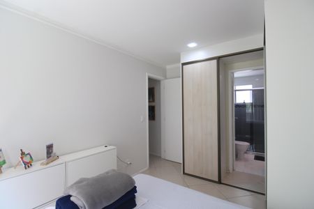Apartamento à venda com 109m², 4 quartos e 2 vagasSuíte 2