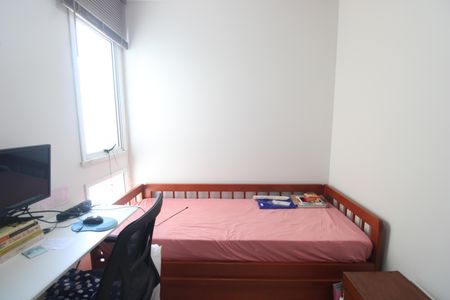 Apartamento à venda com 109m², 4 quartos e 2 vagasSuíte 1