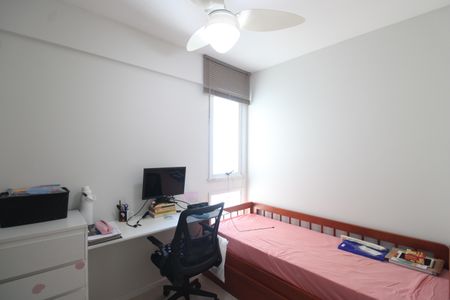 Apartamento à venda com 109m², 4 quartos e 2 vagasSuíte 1