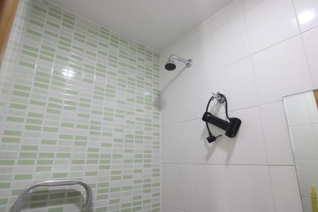 Apartamento à venda com 109m², 4 quartos e 2 vagasBanheiro da suíte 1