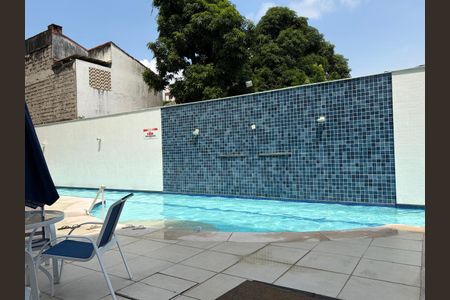 Apartamento à venda com 109m², 4 quartos e 2 vagasÁrea comum - Piscina