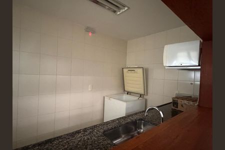 Apartamento à venda com 109m², 4 quartos e 2 vagasÁrea comum - Salão de festas